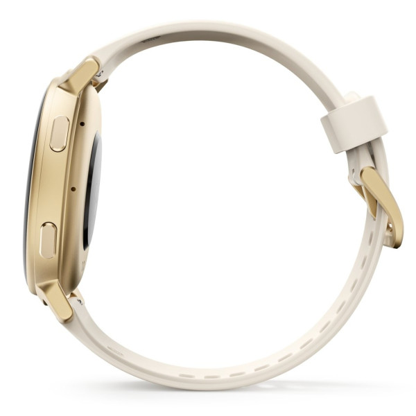 Hama 7020 biało-złoty