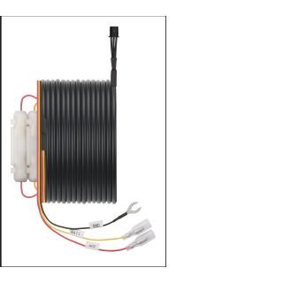 Kabel łączący kamerę z instalacją auta z dedykowanym złączem 3-pinowym Mivue 803PRO / 903PRO / R860WD