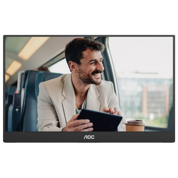 AOC 16T20E2 - 15.6'' | Full HD | IPS