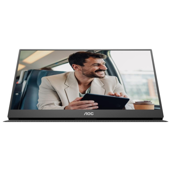AOC 16T20E2 - 15.6'' | Full HD | IPS