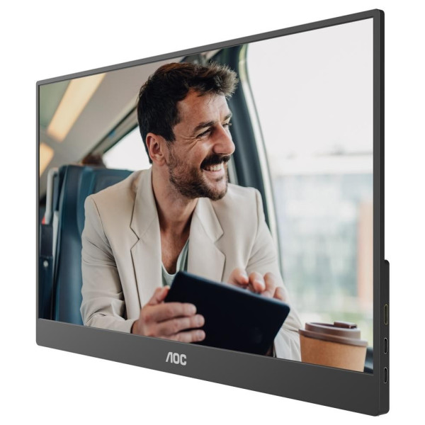 AOC 16T20E2 - 15.6'' | Full HD | IPS