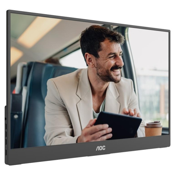 AOC 16T20E2 - 15.6'' | Full HD | IPS