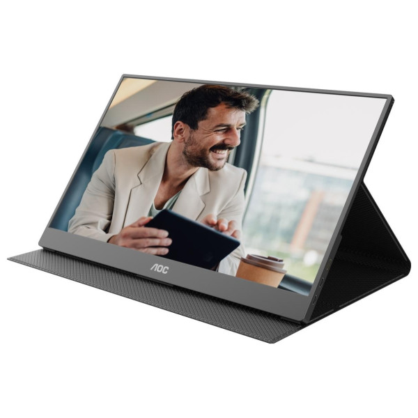 AOC 16T20E2 - 15.6'' | Full HD | IPS