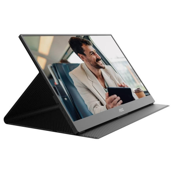 AOC 16T20E2 - 15.6'' | Full HD | IPS