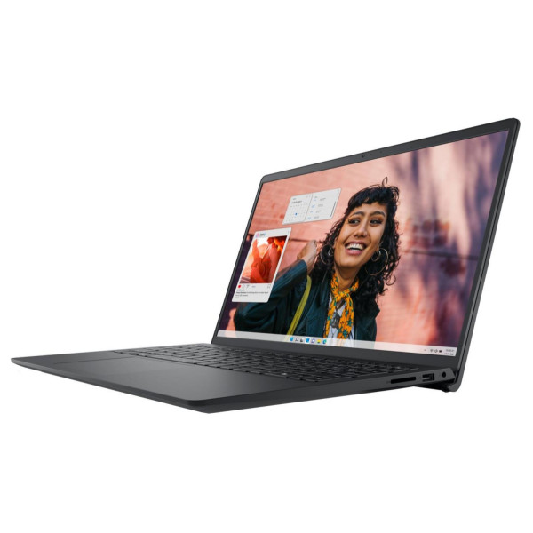 Laptop DELL Inspiron 3530 - i5-1335U | 15,6'' | Dotyk | 16GB | 512GB | Win11 - Czarny