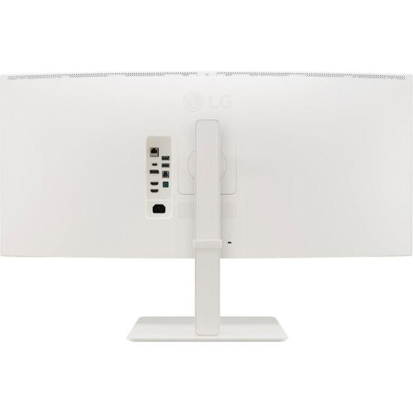 LG 38BR85QC-W Ultrawide Curved HDMI DP USB IPS 21:9