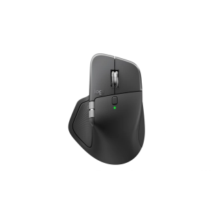 Mysz bezprzewodowa Logitech MX Master 4 for Business grafitowa 910-007617