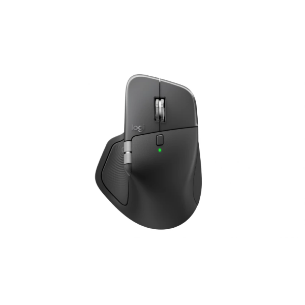 Mysz bezprzewodowa Logitech MX Master 4 for Business grafitowa 910-007617