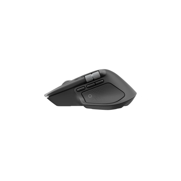 Mysz bezprzewodowa Logitech MX Master 4 for Business grafitowa 910-007617