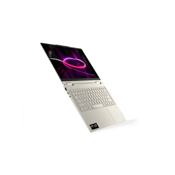 Laptop 2w1 Lenovo Yoga 7 Gen 11 14AGP11 83TD001SPB Ryzen AI 7 445 Touch 14" WUXGA OLED 32GB 512SSD W11 + Etui i rysik w zestawie