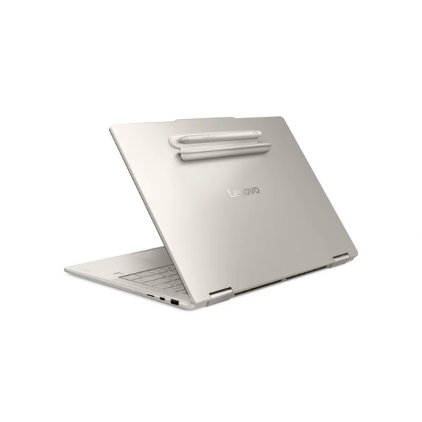Laptop 2w1 Lenovo Yoga 7 Gen 11 14AGP11 83TD001SPB Ryzen AI 7 445 Touch 14" WUXGA OLED 32GB 512SSD W11 + Etui i rysik w zestawie
