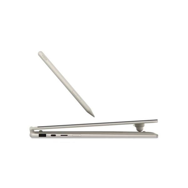 Laptop 2w1 Lenovo Yoga 7 Gen 11 14AGP11 83TD001SPB Ryzen AI 7 445 Touch 14" WUXGA OLED 32GB 512SSD W11 + Etui i rysik w zestawie