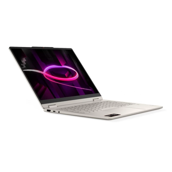 Laptop 2w1 Lenovo Yoga 7 Gen 11 14AGP11 83TD001SPB Ryzen AI 7 445 Touch 14" WUXGA OLED 32GB 512SSD W11 + Etui i rysik w zestawie