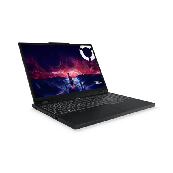 Laptop Lenovo Legion 5 Gen 10 15AHP10 83M00020PB Ryzen 7 260 15,1" WQXGA OLED 165Hz 16GB 1000SSD RTX5050 DLSS 4