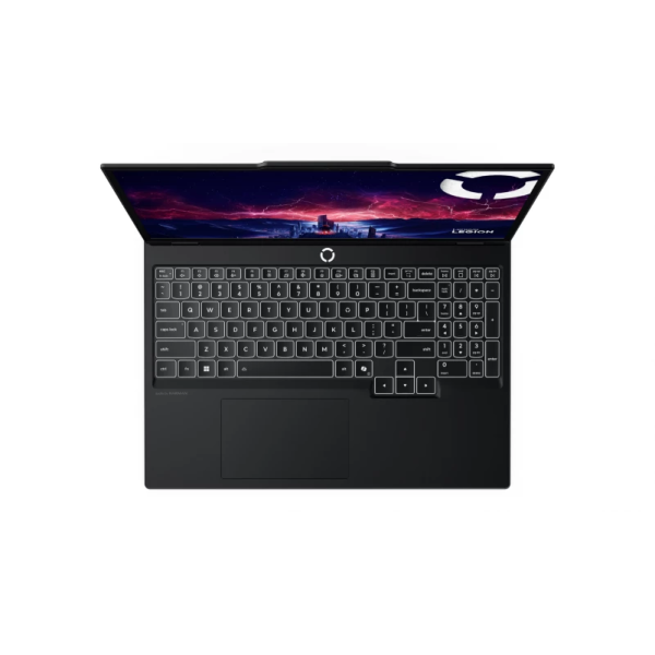 Laptop Lenovo Legion 5 Gen 10 15AHP10 83M00020PB Ryzen 7 260 15,1" WQXGA OLED 165Hz 16GB 1000SSD RTX5050 DLSS 4