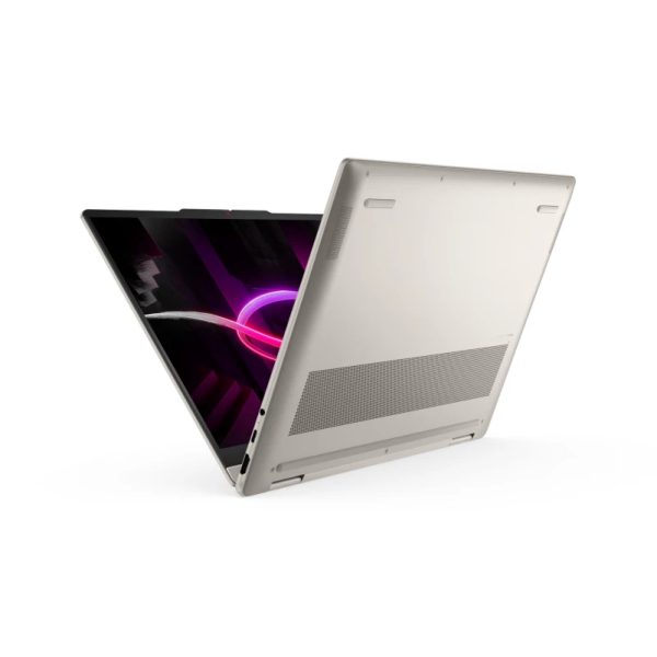 Laptop 2w1 Lenovo Yoga 7 Gen 11 14AGP11 83TD001SPB Ryzen AI 7 445 Touch 14" WUXGA OLED 32GB 512SSD W11 + Etui i rysik w zestawie