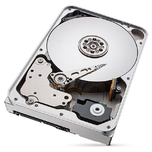 Seagate IronWolf Pro ST12000NT001 12TB SATA