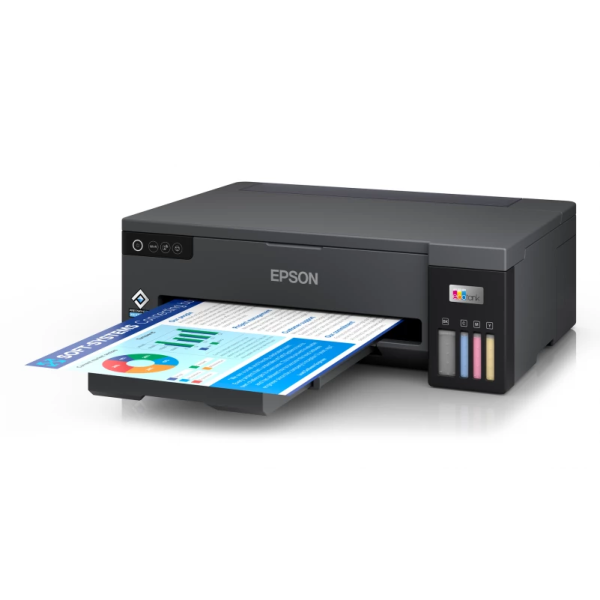 Drukarka atramentowa kolorowa Epson EcoTank L11050 - C11CK39402