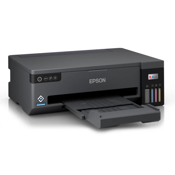 Drukarka atramentowa kolorowa Epson EcoTank L11050 - C11CK39402