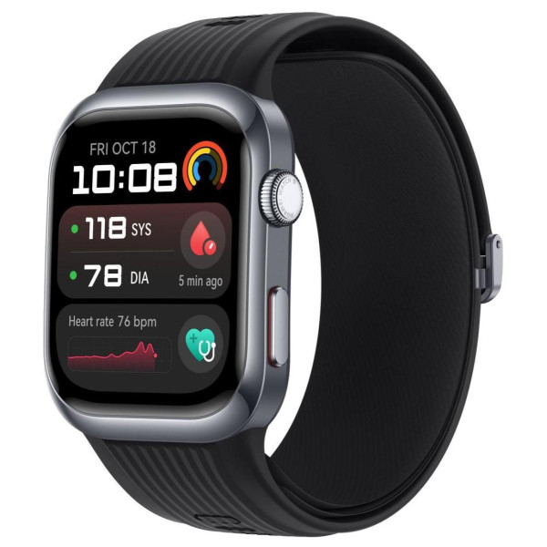 Huawei Watch D2 Czarny