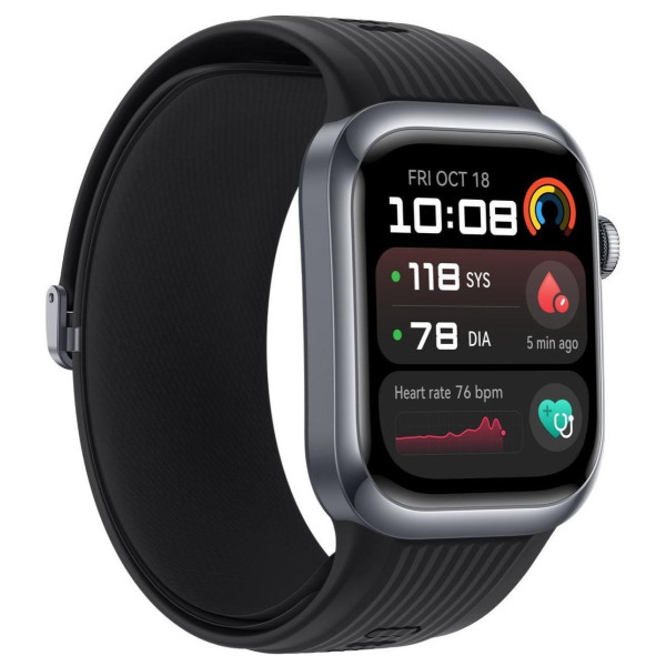Huawei Watch D2 Czarny