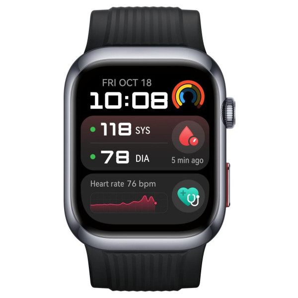 Huawei Watch D2 Czarny