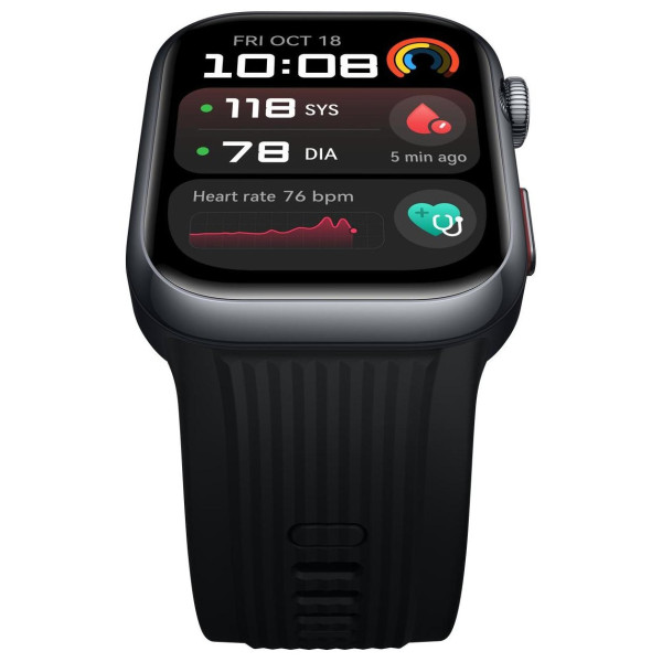 Huawei Watch D2 Czarny