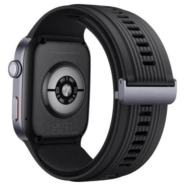 Huawei Watch D2 Czarny