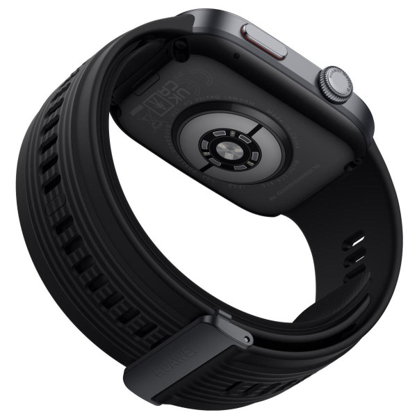 Huawei Watch D2 Czarny