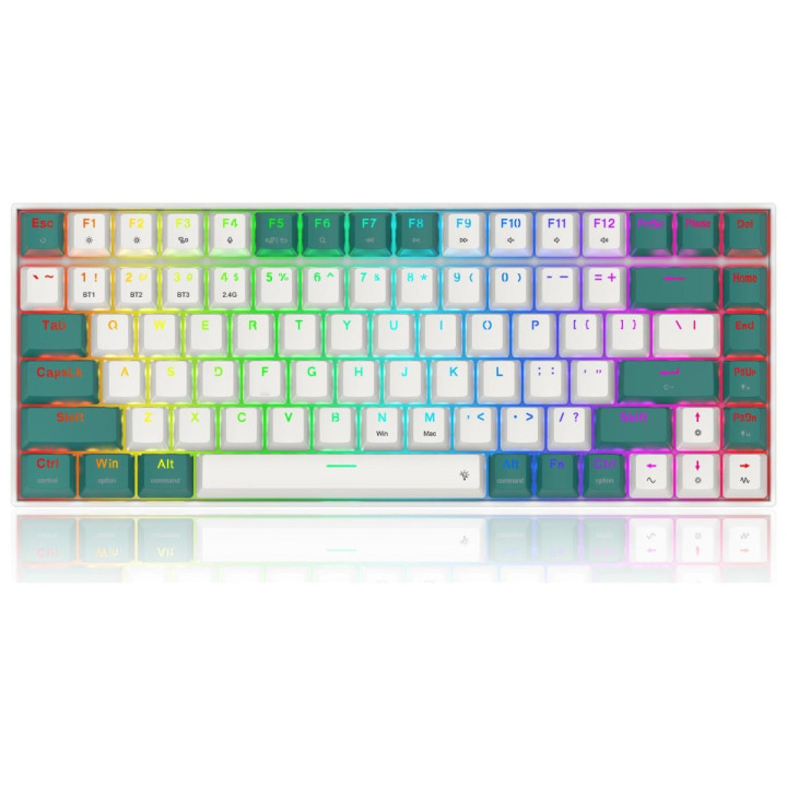 Redragon K678WG-RGB-PRO Singed