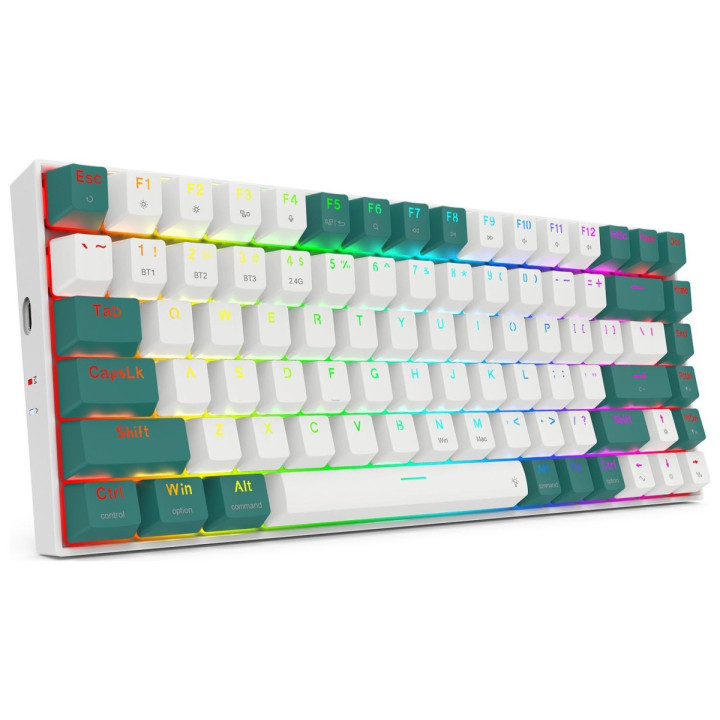Redragon K678WG-RGB-PRO Singed