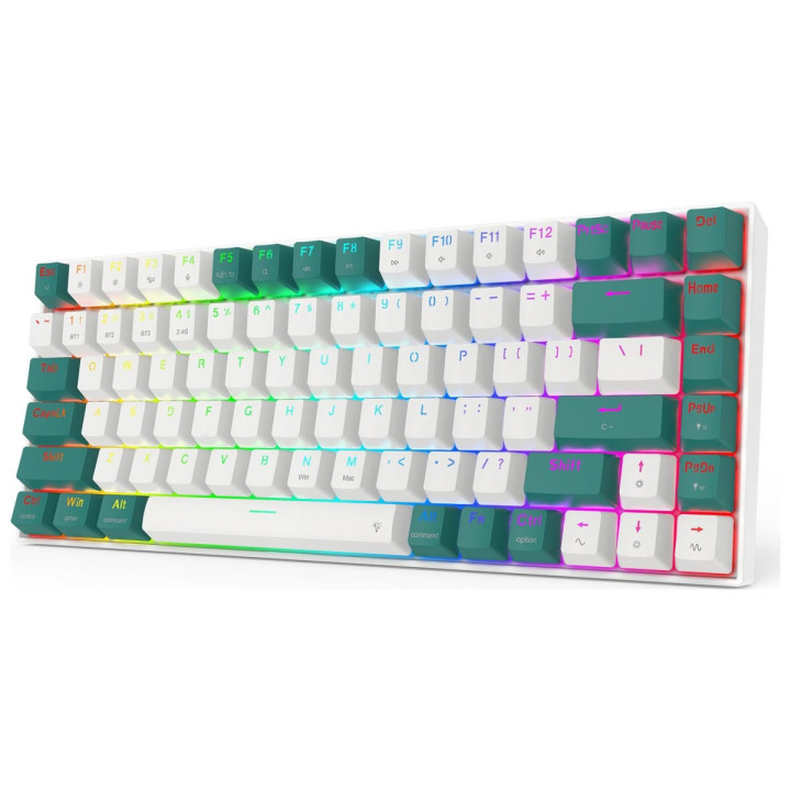 Redragon K678WG-RGB-PRO Singed