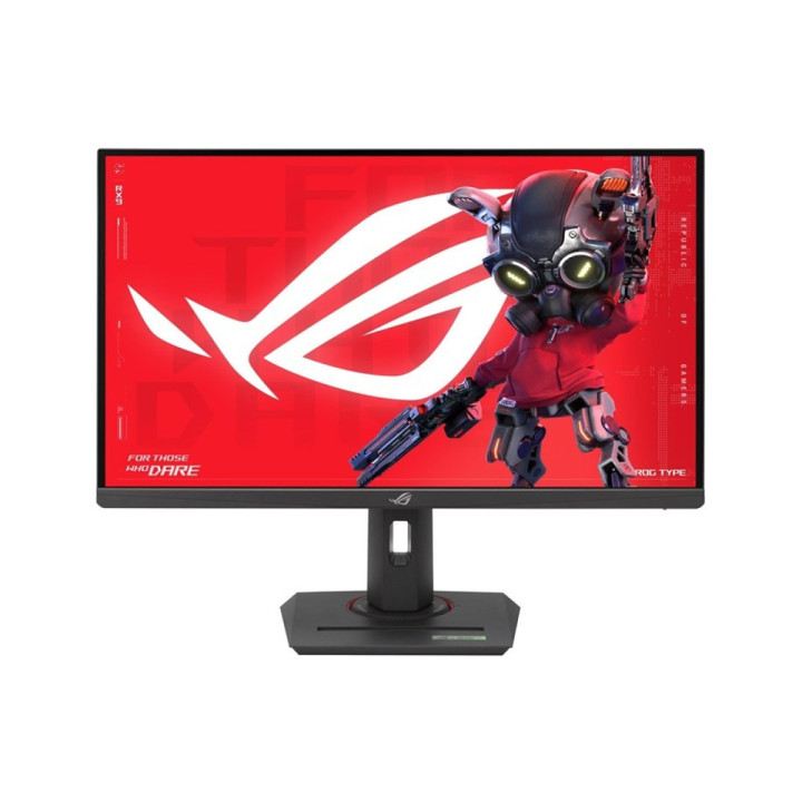ASUS XG27UCG - 27'' | Fast IPS | 1ms | 4K UHD | 160Hz | HDR