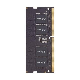 Pamięć PNY 8GB DDR4 2666Hz SO-DIMM