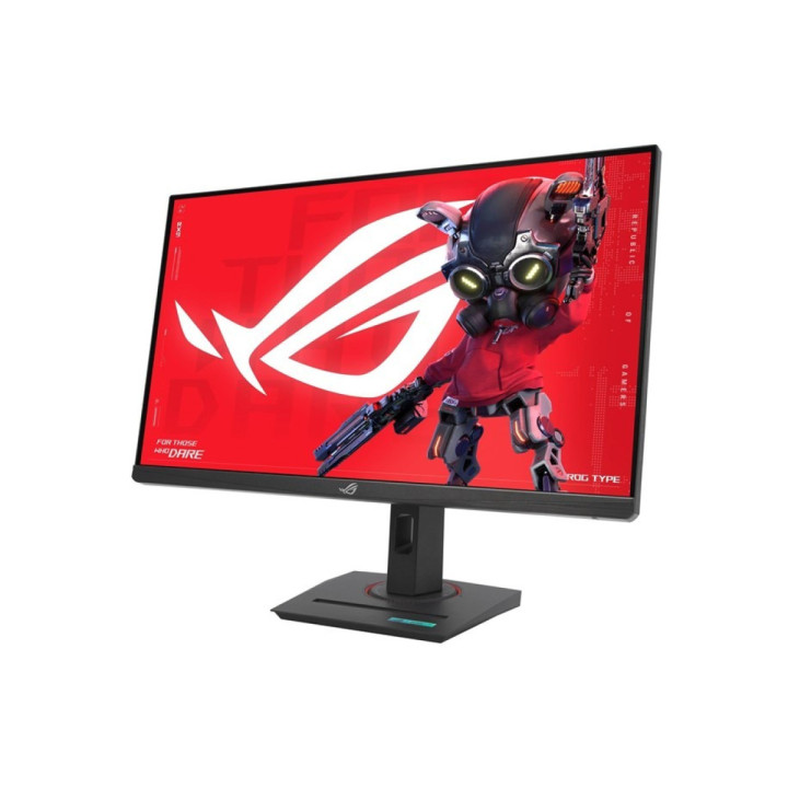 ASUS XG27UCG - 27'' | Fast IPS | 1ms | 4K UHD | 160Hz | HDR