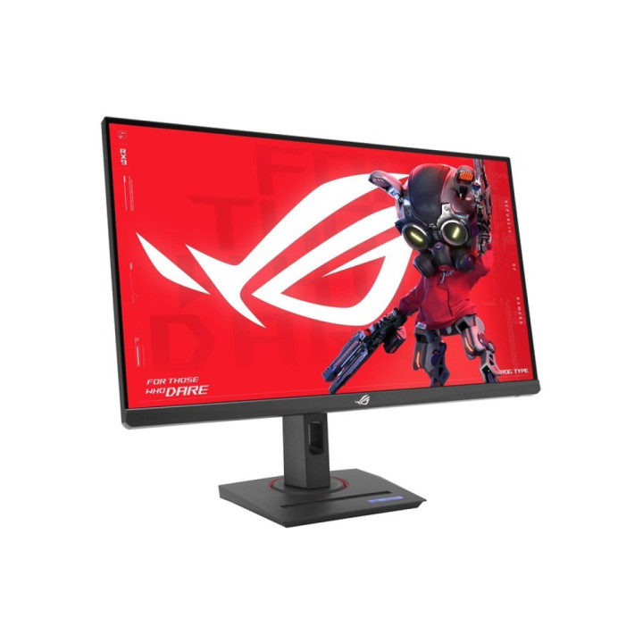 ASUS XG27UCG - 27'' | Fast IPS | 1ms | 4K UHD | 160Hz | HDR