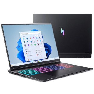 Laptop Acer Nitro 16 AI - Ryzen AI 9 365 | 16'' | 32GB | 1TB | W11H | RTX 5070