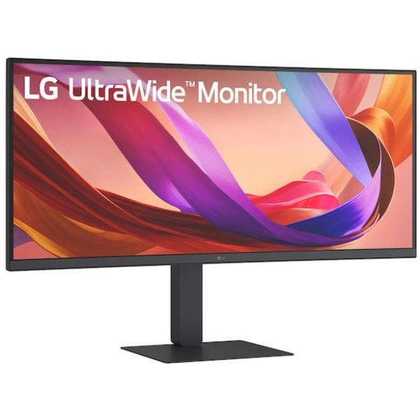 LG 34U650A-B