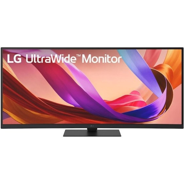 LG 34U650A-B