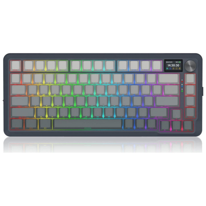 Redragon K708GG-RGB-PRO Flekact