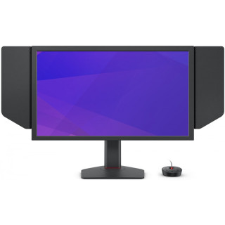 BenQ ZOWIE XL2566X+ - 24'' | TN | Full HD | 0.5ms | 400Hz