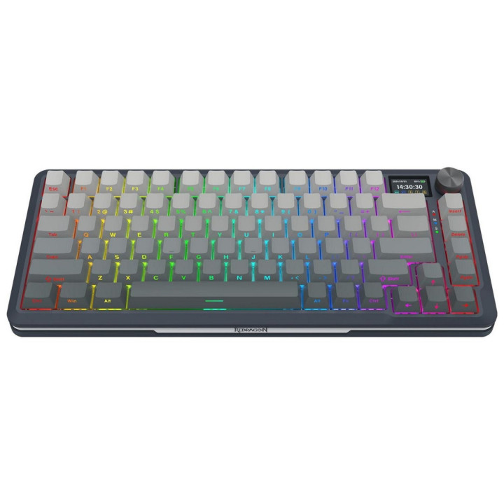 Redragon K708GG-RGB-PRO Flekact