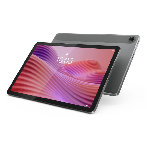 Tablet Lenovo Tab TB311FU MediaTek Helio G85 10.1  WUXGA 400nits 4/64GB Arm Mali-G52 WiFi Luna Grey