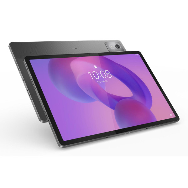 Tablet Lenovo Idea Tab Pro TB373FU MediaTek Dimensity 8300 12.7  3K 400nits 144Hz 8/128GB ARM G615 MC5 WiFi + Pen Luna Grey