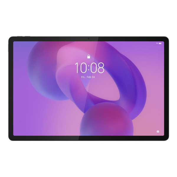 Tablet Lenovo Idea Tab Pro TB373FU MediaTek Dimensity 8300 12.7  3K 400nits 144Hz 8/128GB ARM G615 MC5 WiFi + Pen Luna Grey