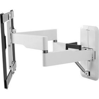 Uchwyt obrotowy FLUX WM6681 One For All3284 z gazowym amortyzatorem