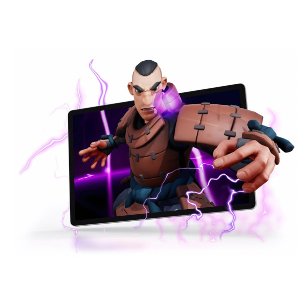 Tablet Lenovo Idea Tab Pro TB373FU MediaTek Dimensity 8300 12.7  3K 400nits 144Hz 8/128GB ARM G615 MC5 WiFi + Pen Luna Grey