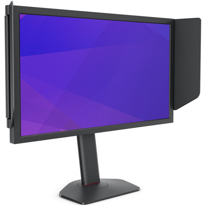 BenQ ZOWIE XL2566X+ - 24'' | TN | Full HD | 0.5ms | 400Hz