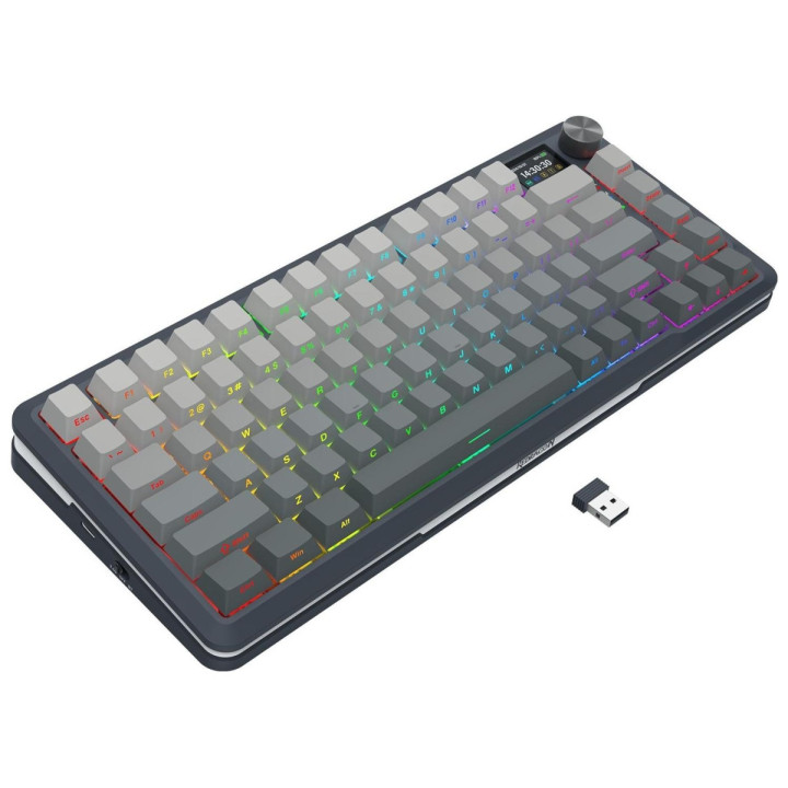 Redragon K708GG-RGB-PRO Flekact
