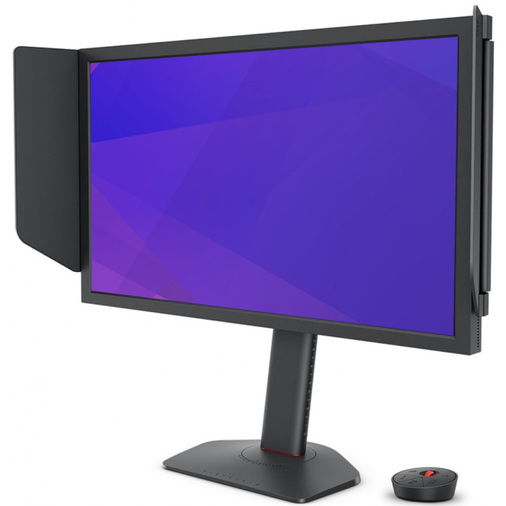 BenQ ZOWIE XL2566X+ - 24'' | TN | Full HD | 0.5ms | 400Hz